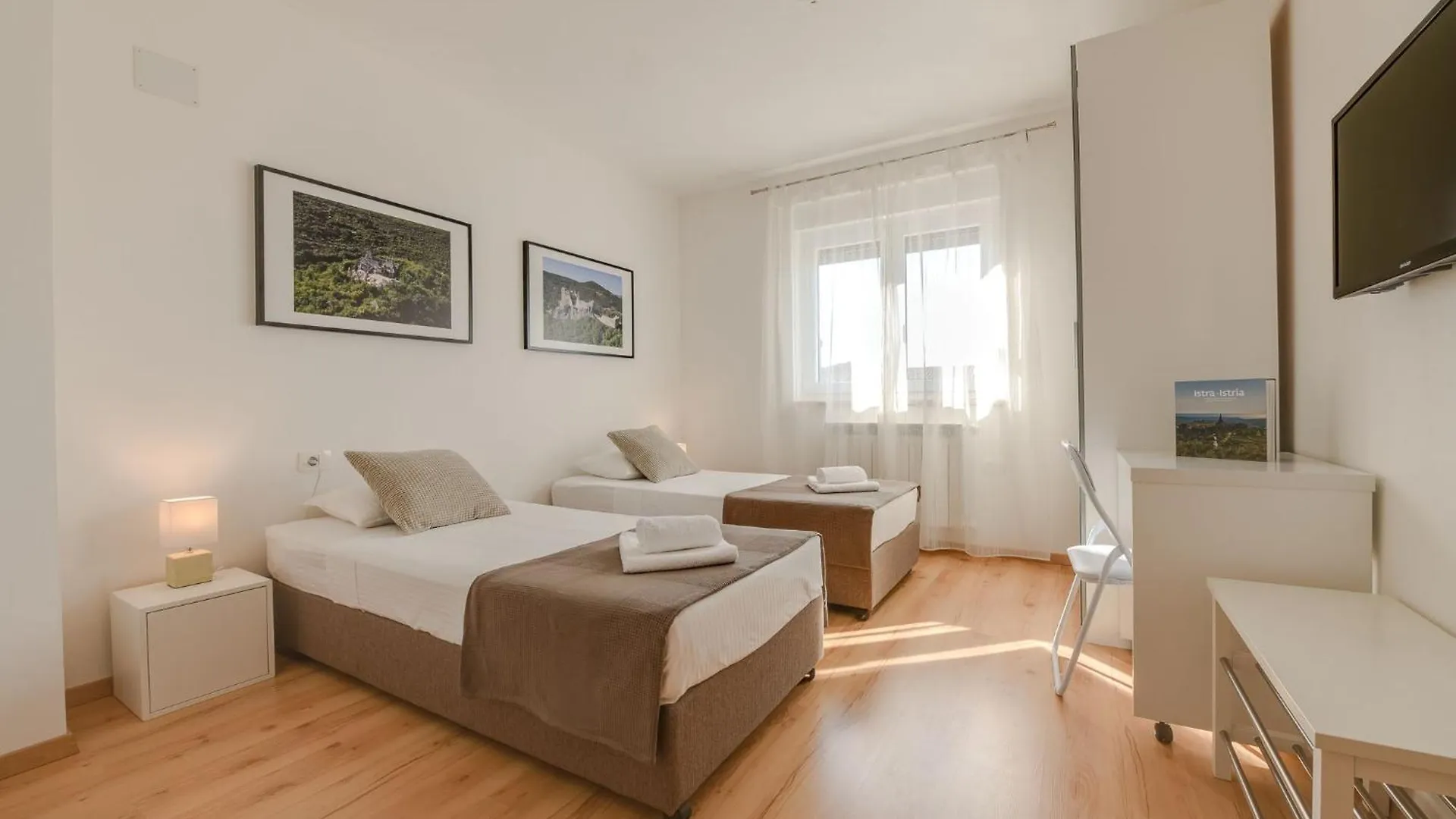 Holiday home Villa Cera Fuer 8 Personen In Pula