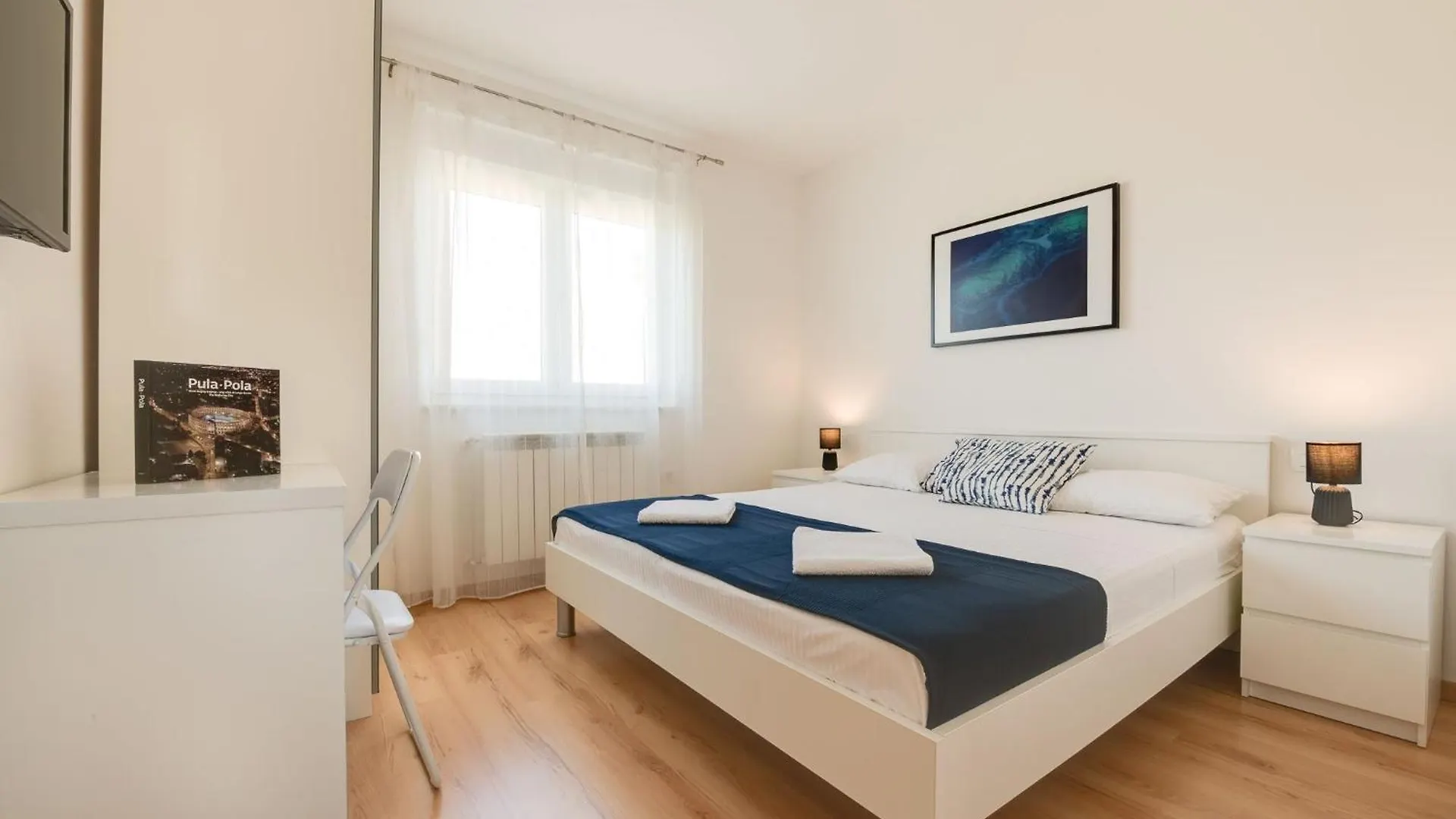 Holiday home Villa Cera Fuer 8 Personen In Pula