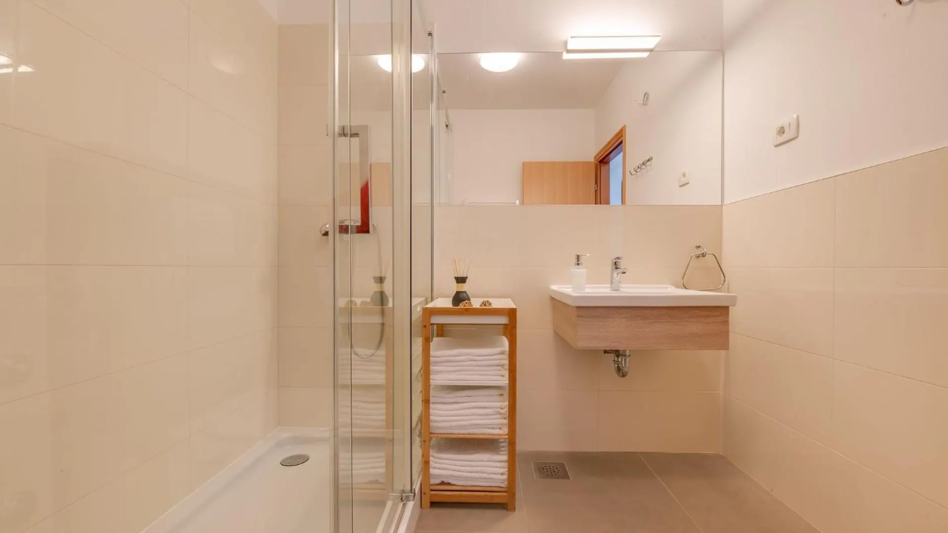 Holiday home Villa Cera Fuer 8 Personen In Pula