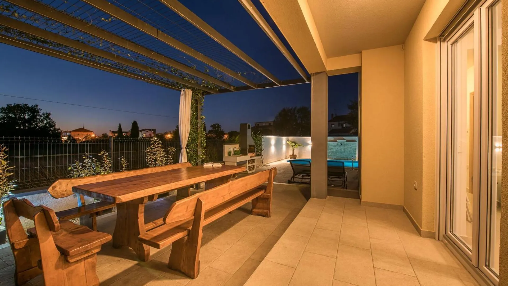 Holiday home Villa Cera Fuer 8 Personen In Pula